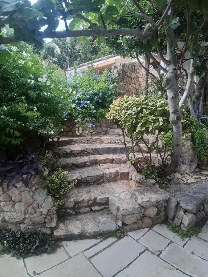 Libera1 Apartment Stara Baska Exterior photo