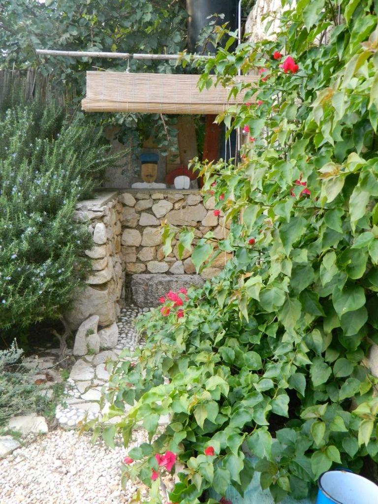 Libera1 Apartment Stara Baska Exterior photo